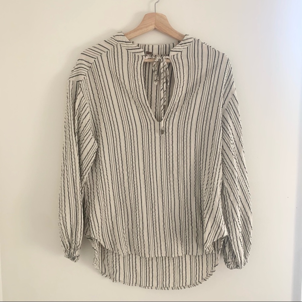Free People Tunic